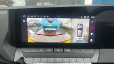 Vauxhall Astra 1.2 Turbo 130 GS 5dr Auto Petrol Hatchback